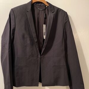 Elie Tahari Size 8 Laurel Jacket Brand New with Tags